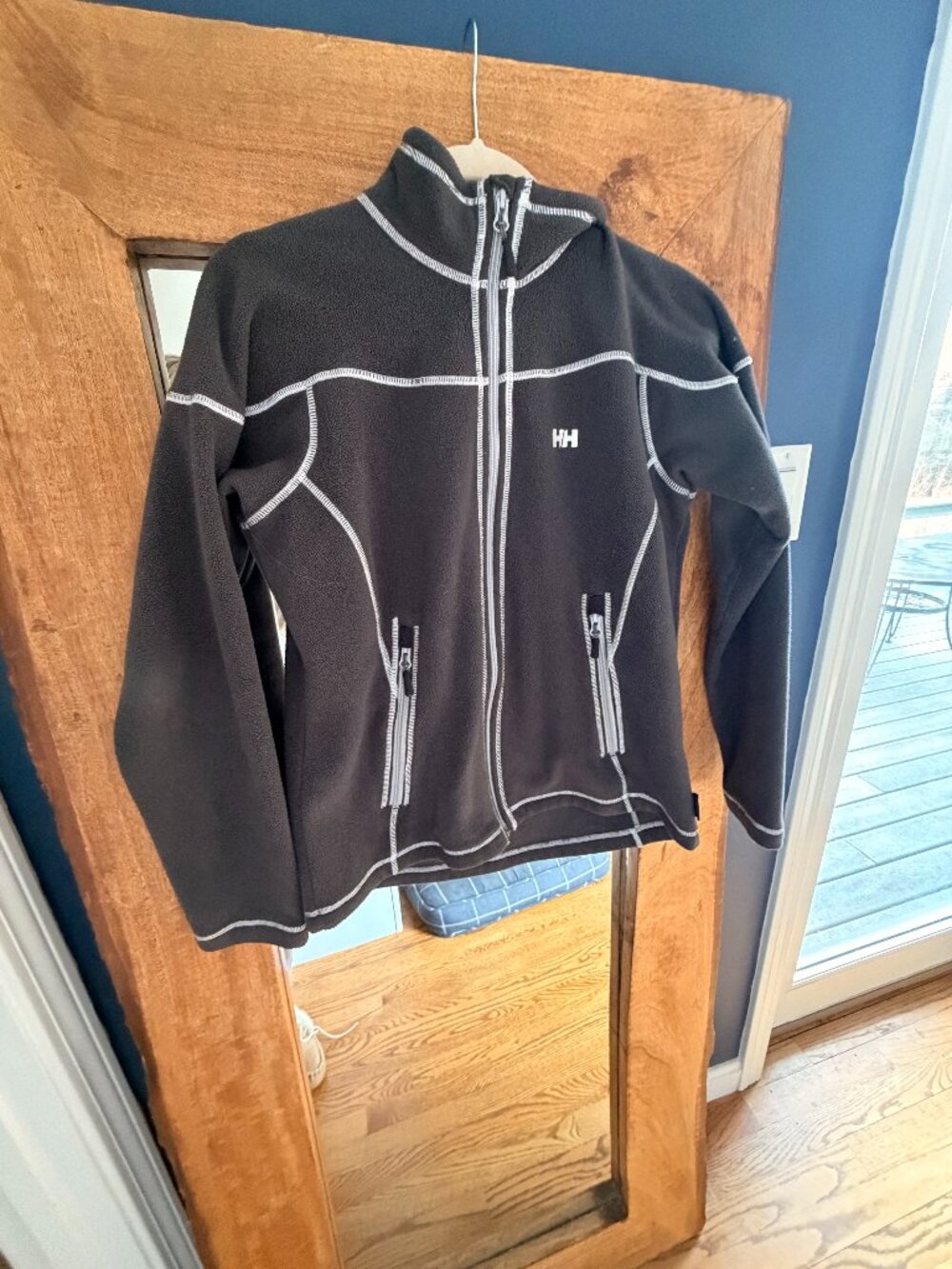 Helly Hansen Fleece Jacket